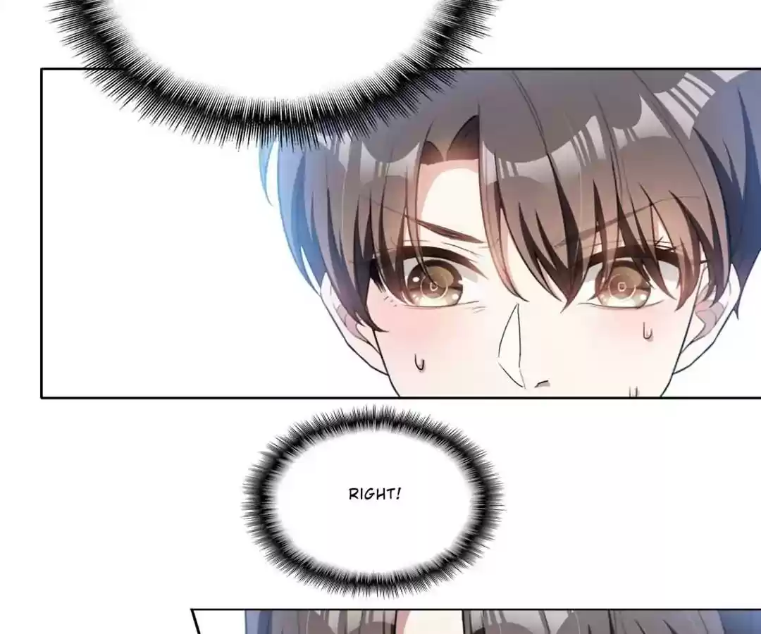 The Innocent Young Master Lu Chapter 65