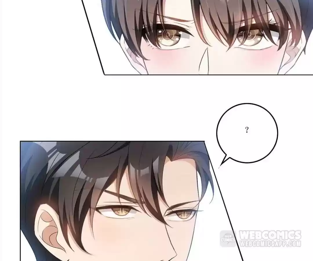 The Innocent Young Master Lu Chapter 65