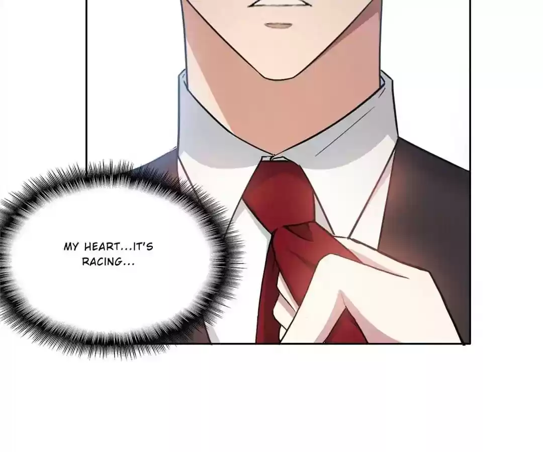 The Innocent Young Master Lu Chapter 65