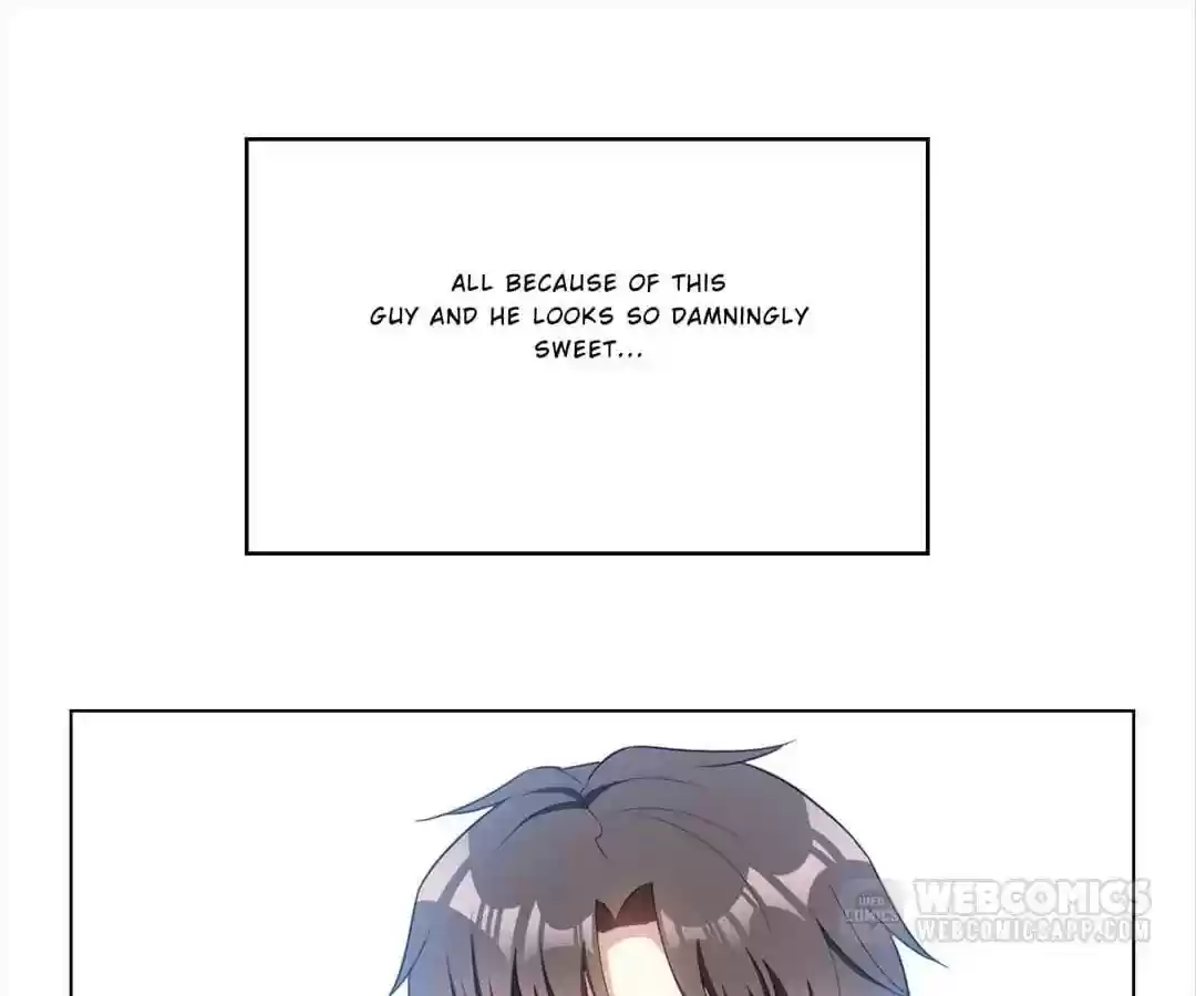 The Innocent Young Master Lu Chapter 65