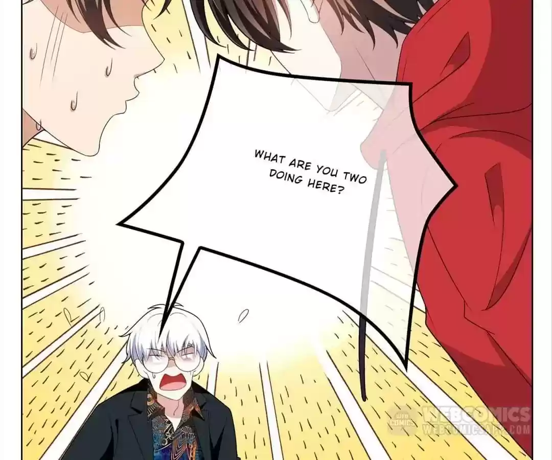 The Innocent Young Master Lu Chapter 65