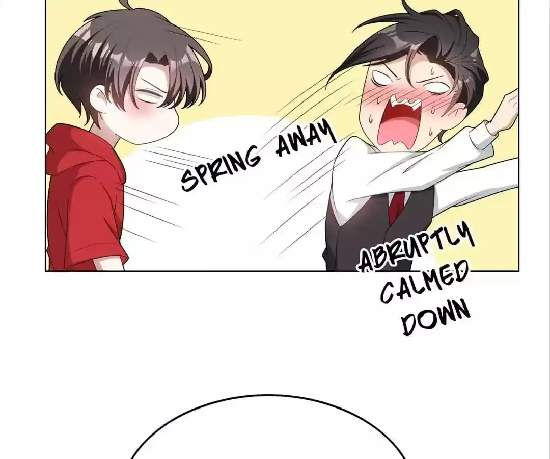 The Innocent Young Master Lu Chapter 65