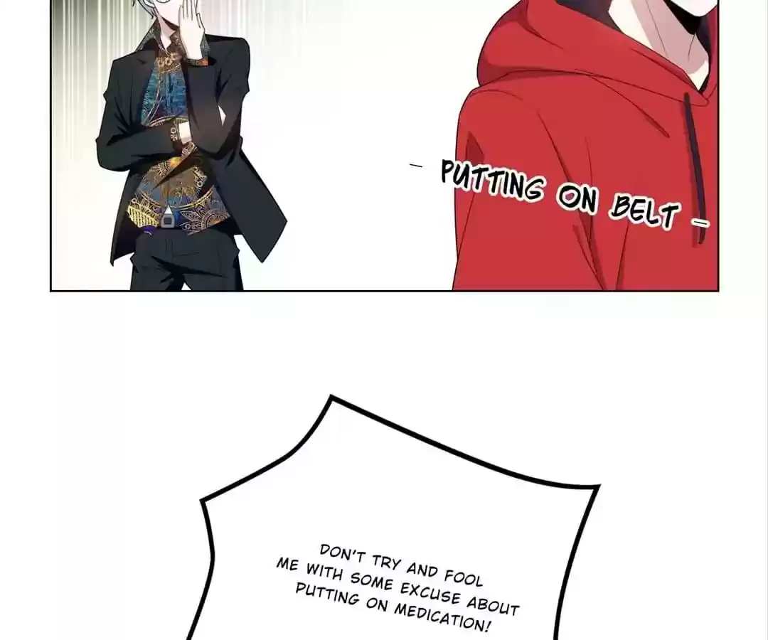 The Innocent Young Master Lu Chapter 65