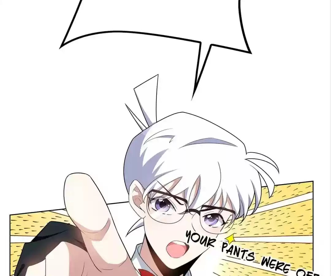 The Innocent Young Master Lu Chapter 65