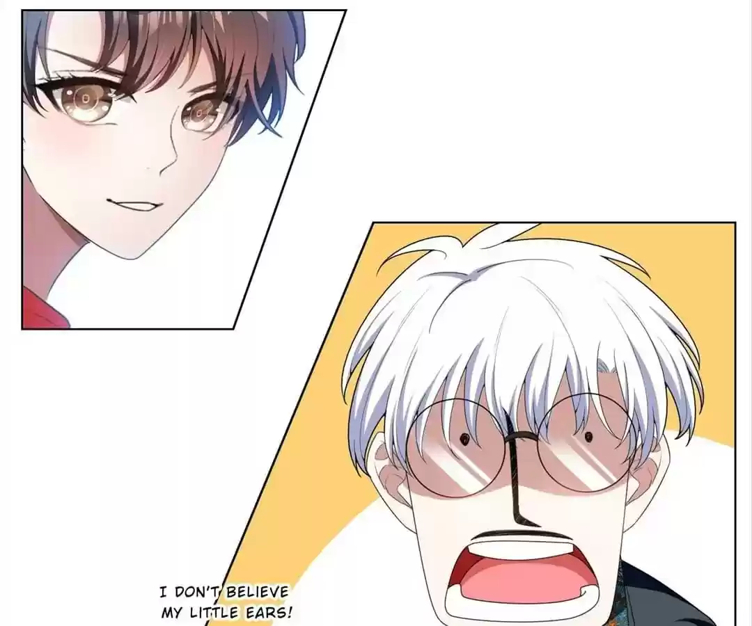 The Innocent Young Master Lu Chapter 65