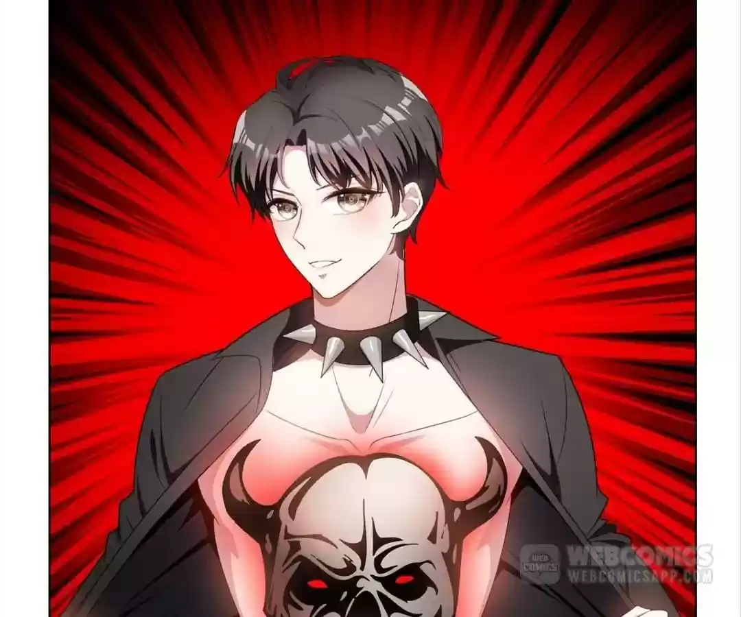 The Innocent Young Master Lu Chapter 65