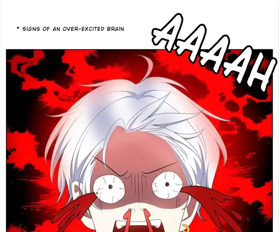 The Innocent Young Master Lu Chapter 65