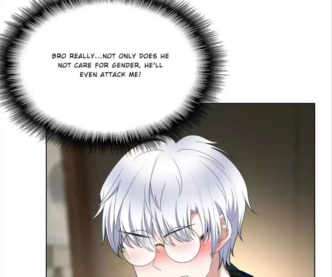 The Innocent Young Master Lu Chapter 65