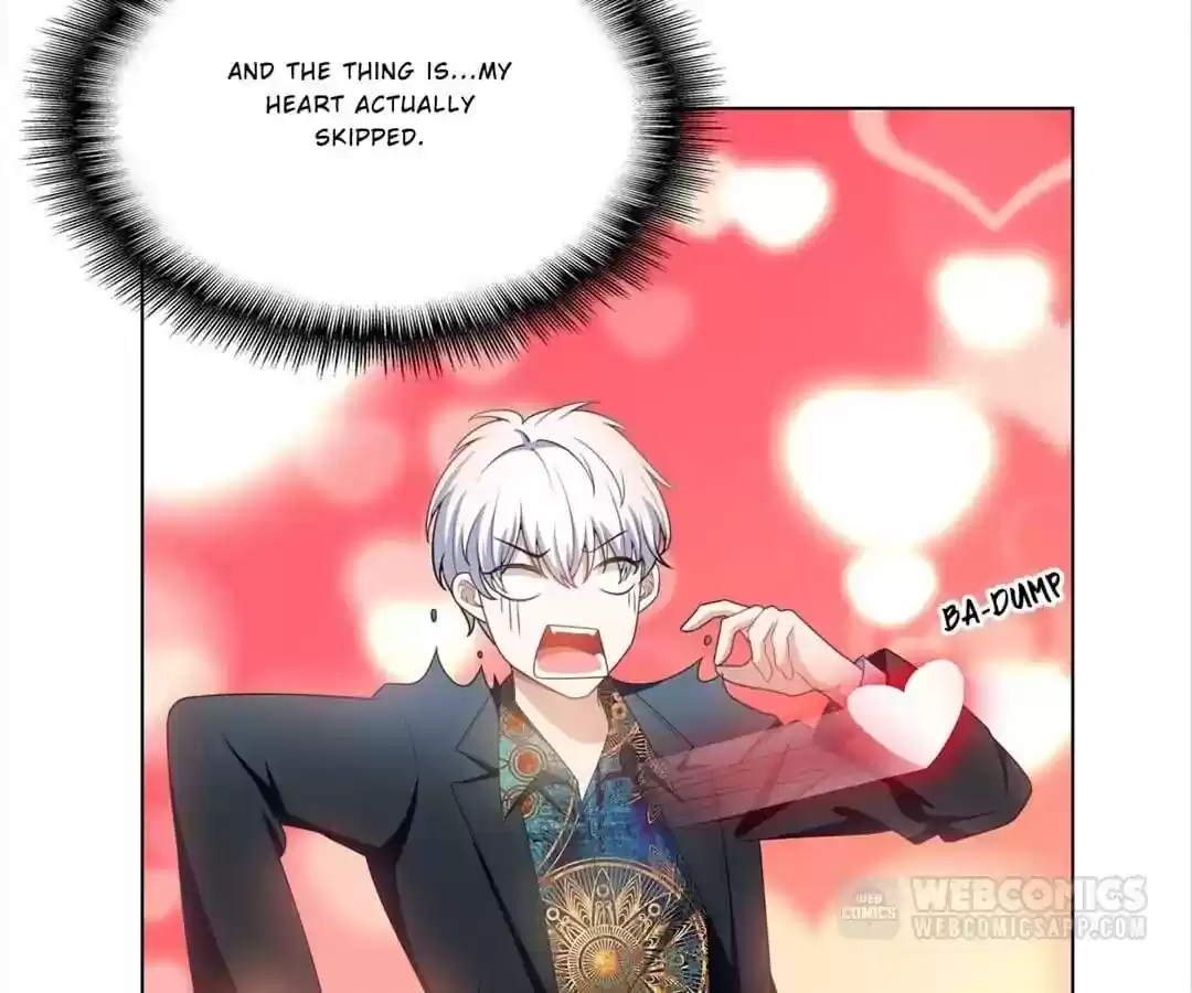 The Innocent Young Master Lu Chapter 65