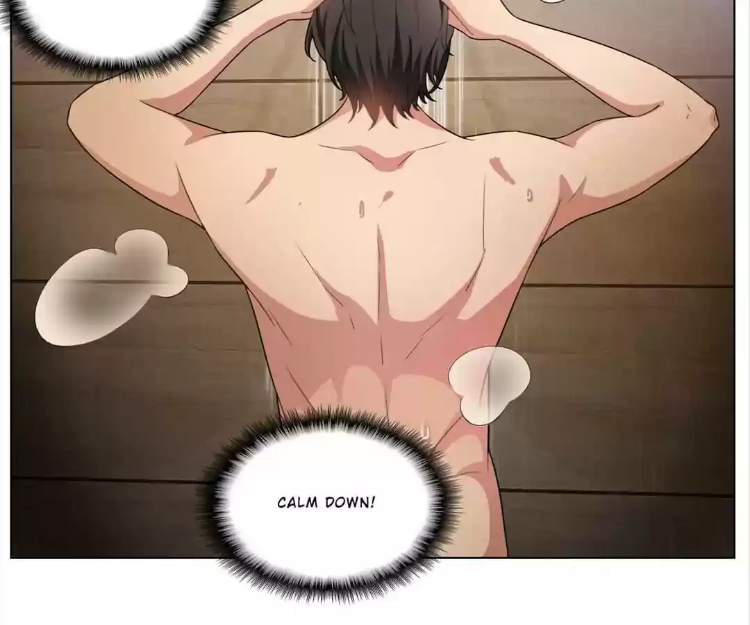 The Innocent Young Master Lu Chapter 65