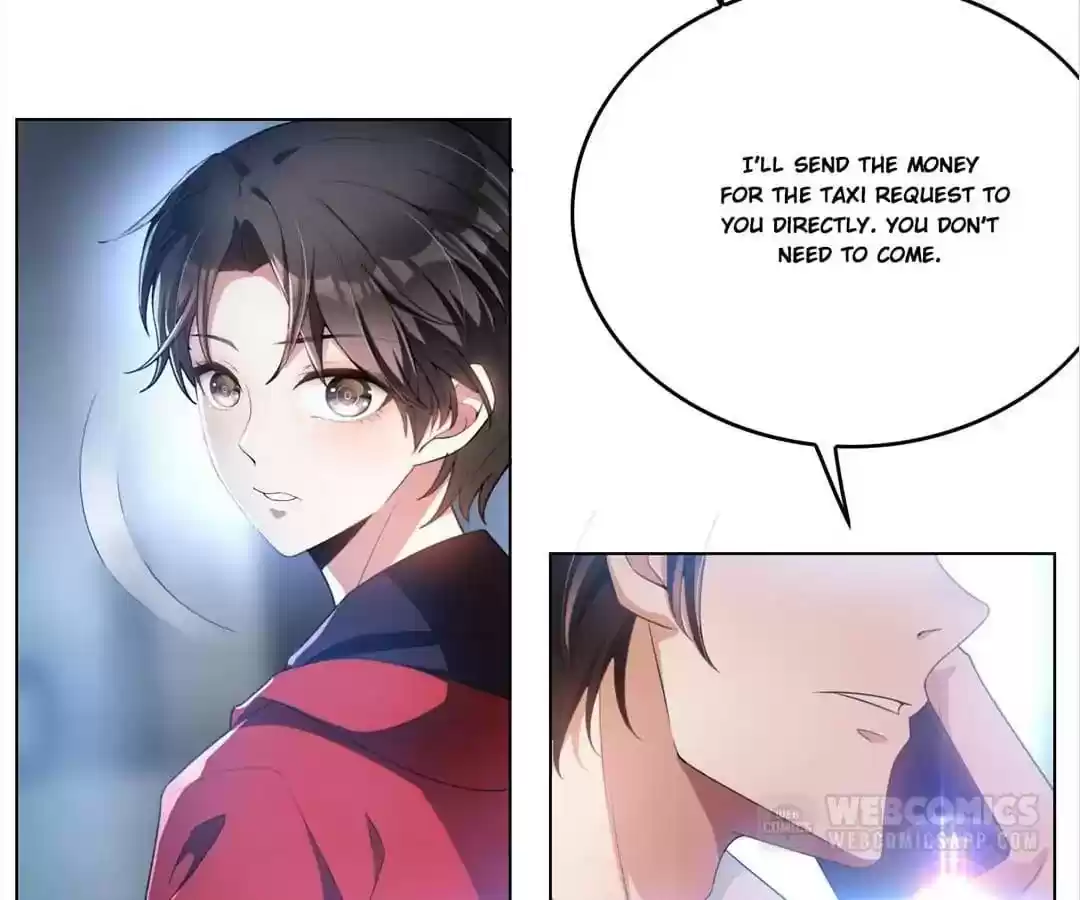 The Innocent Young Master Lu Chapter 66