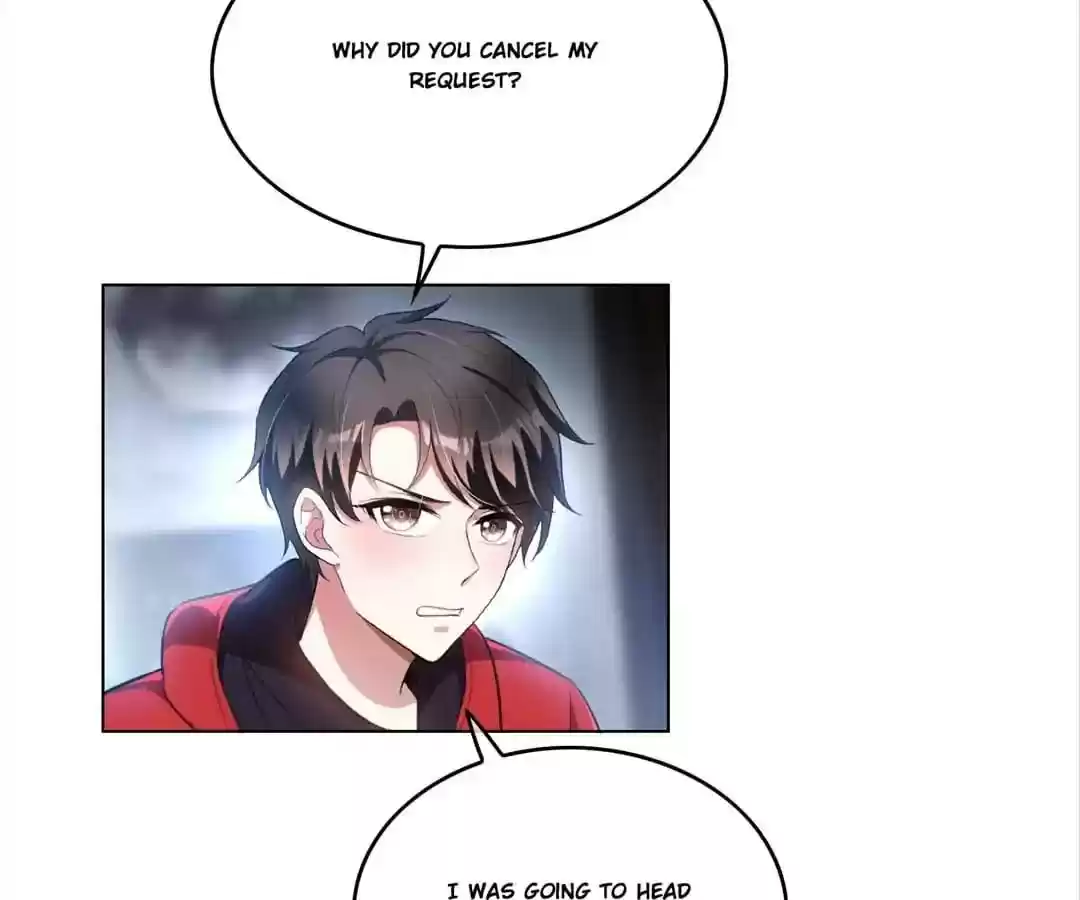 The Innocent Young Master Lu Chapter 66