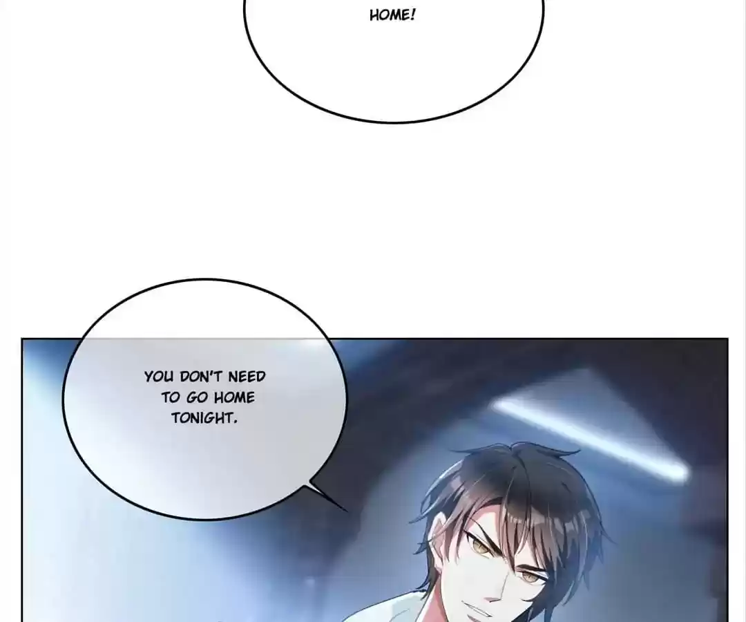 The Innocent Young Master Lu Chapter 66