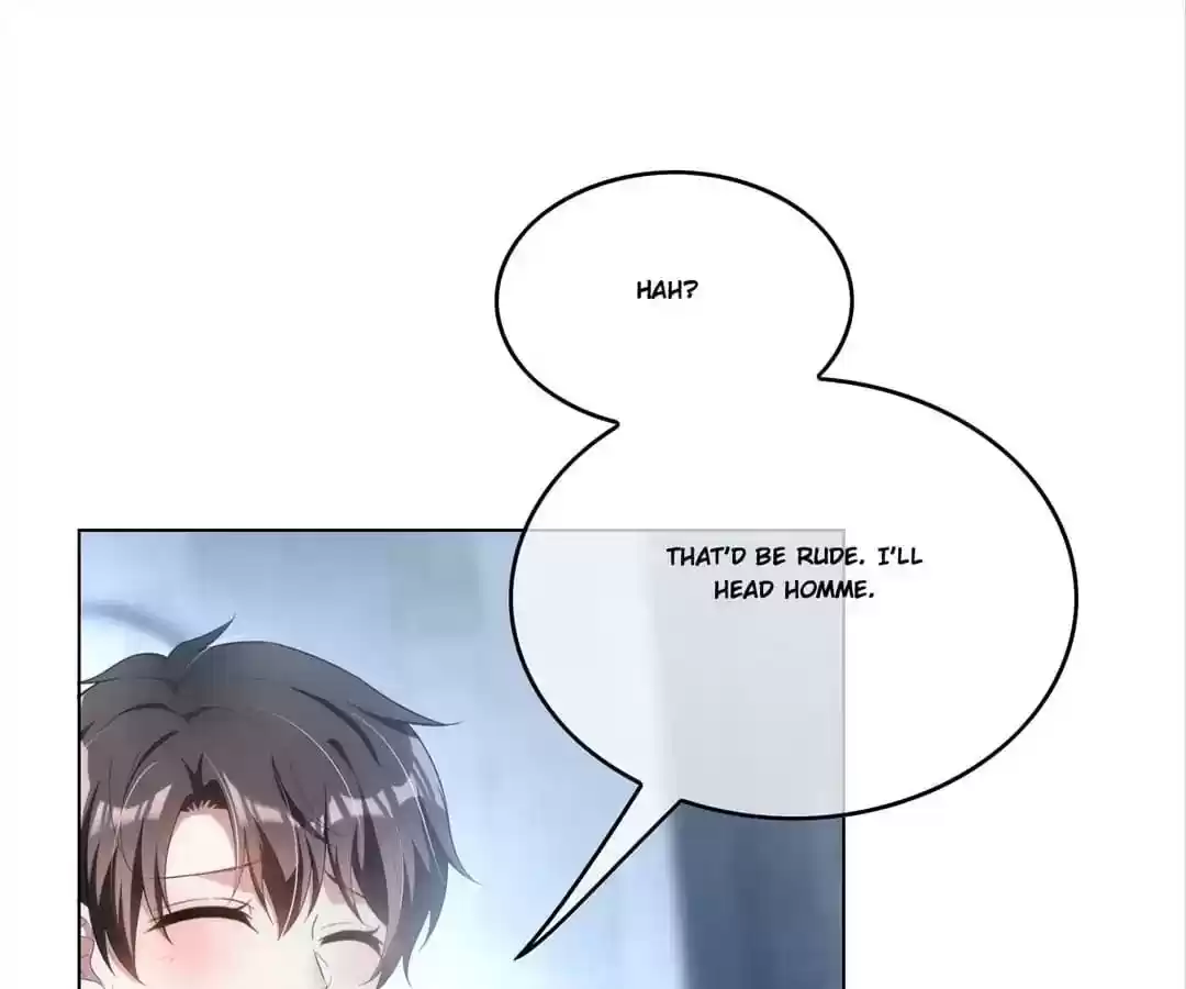 The Innocent Young Master Lu Chapter 66