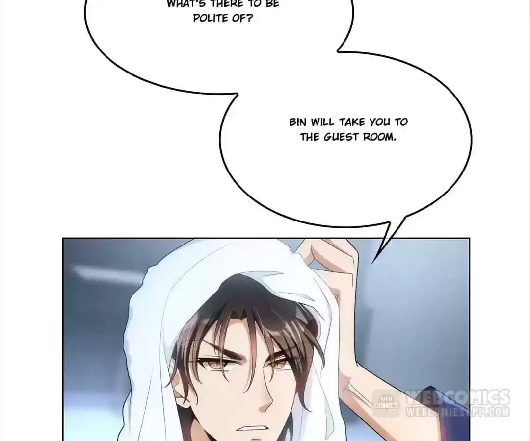 The Innocent Young Master Lu Chapter 66