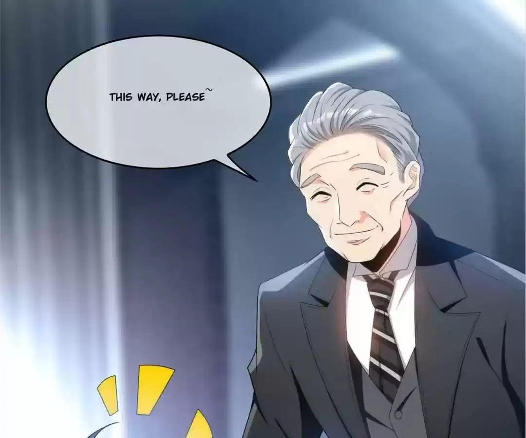 The Innocent Young Master Lu Chapter 66