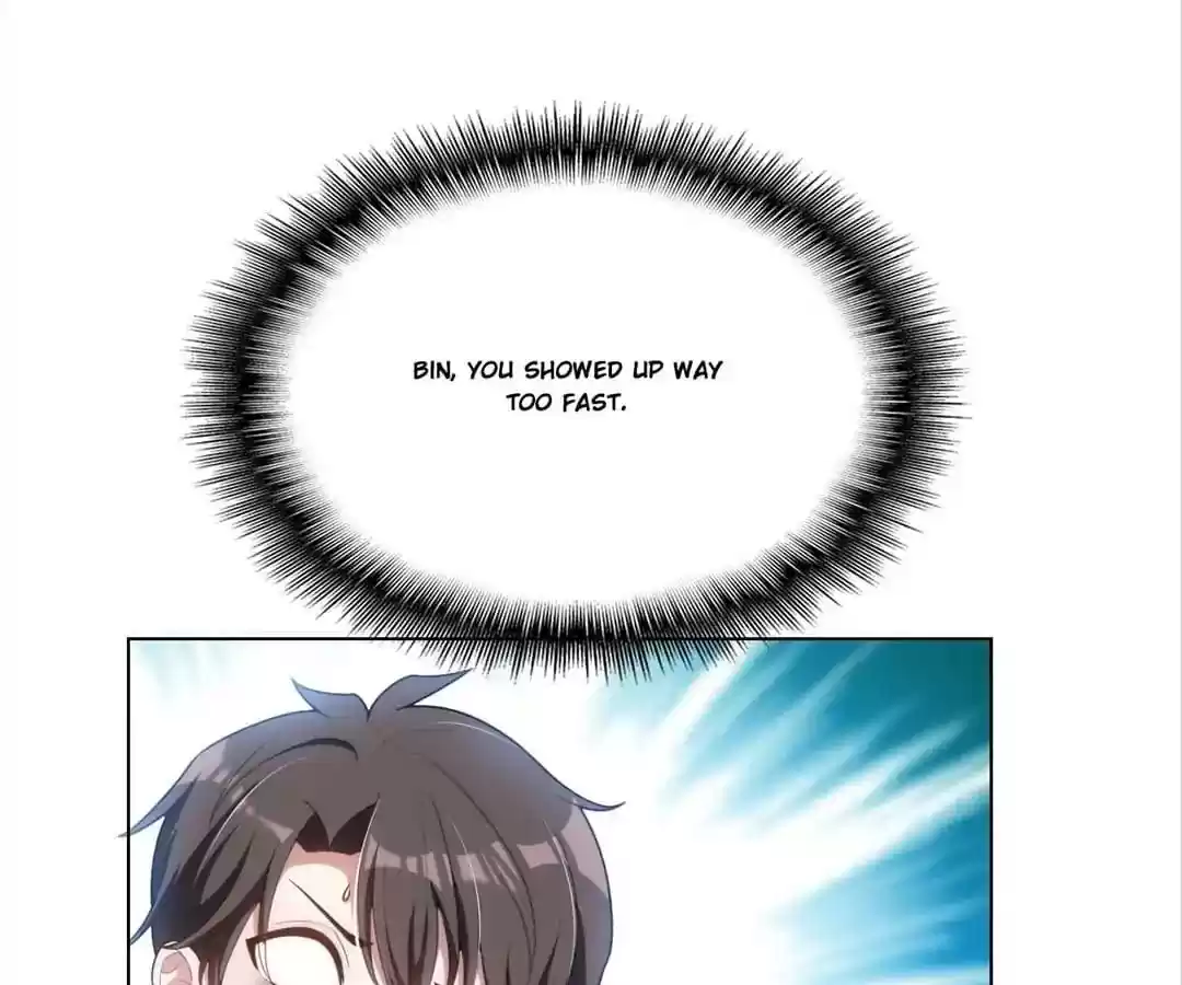 The Innocent Young Master Lu Chapter 66