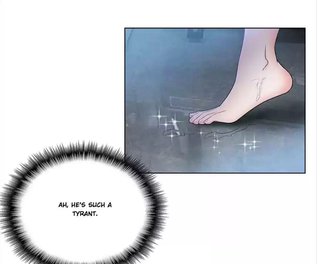 The Innocent Young Master Lu Chapter 66