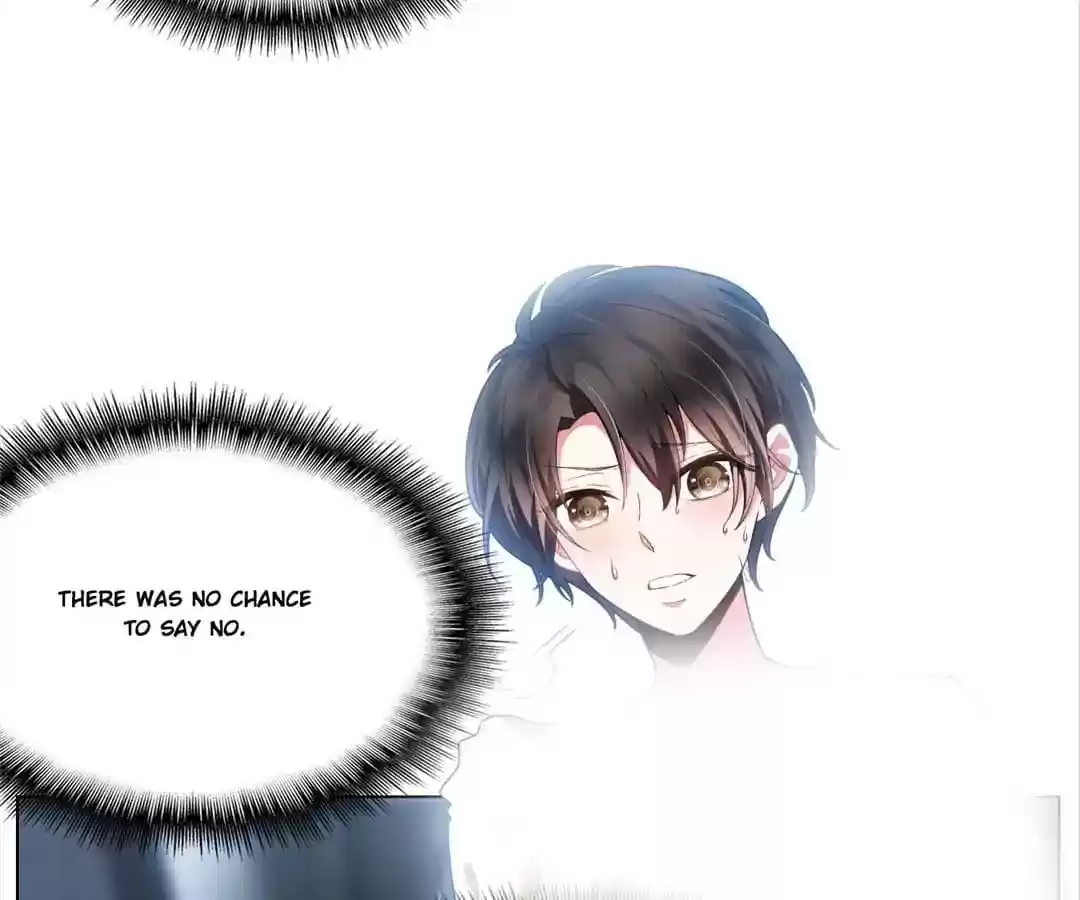 The Innocent Young Master Lu Chapter 66