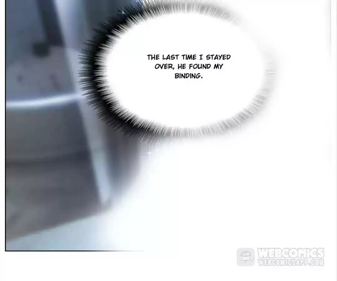 The Innocent Young Master Lu Chapter 66