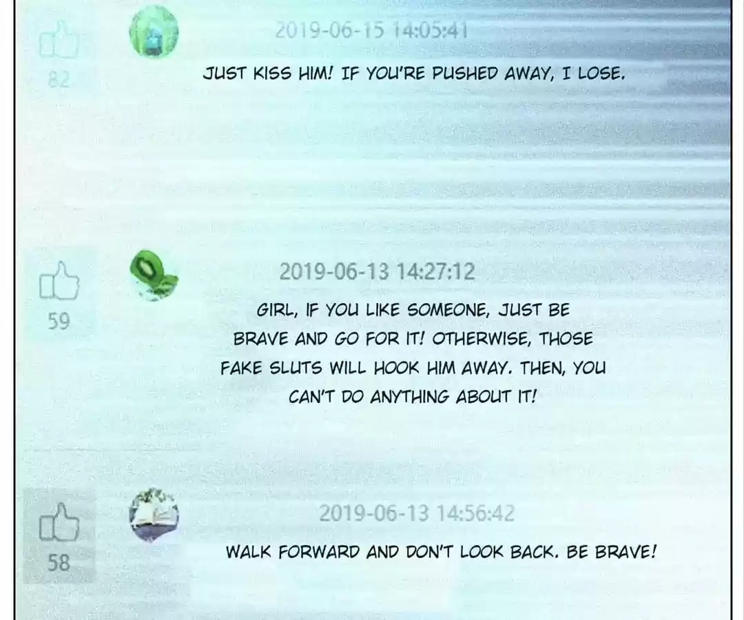 The Innocent Young Master Lu Chapter 66