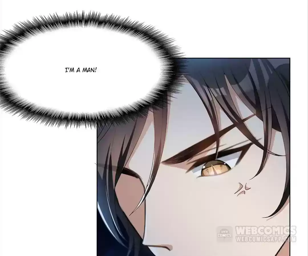 The Innocent Young Master Lu Chapter 66