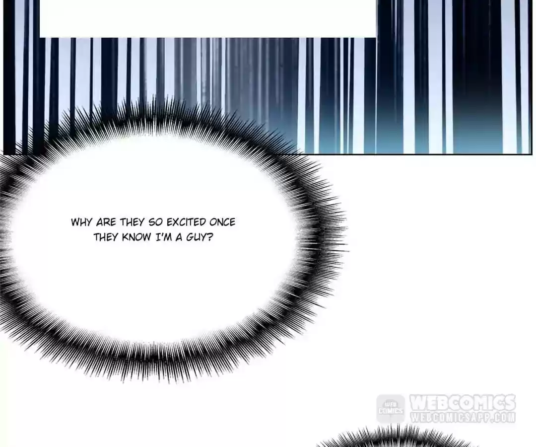 The Innocent Young Master Lu Chapter 66