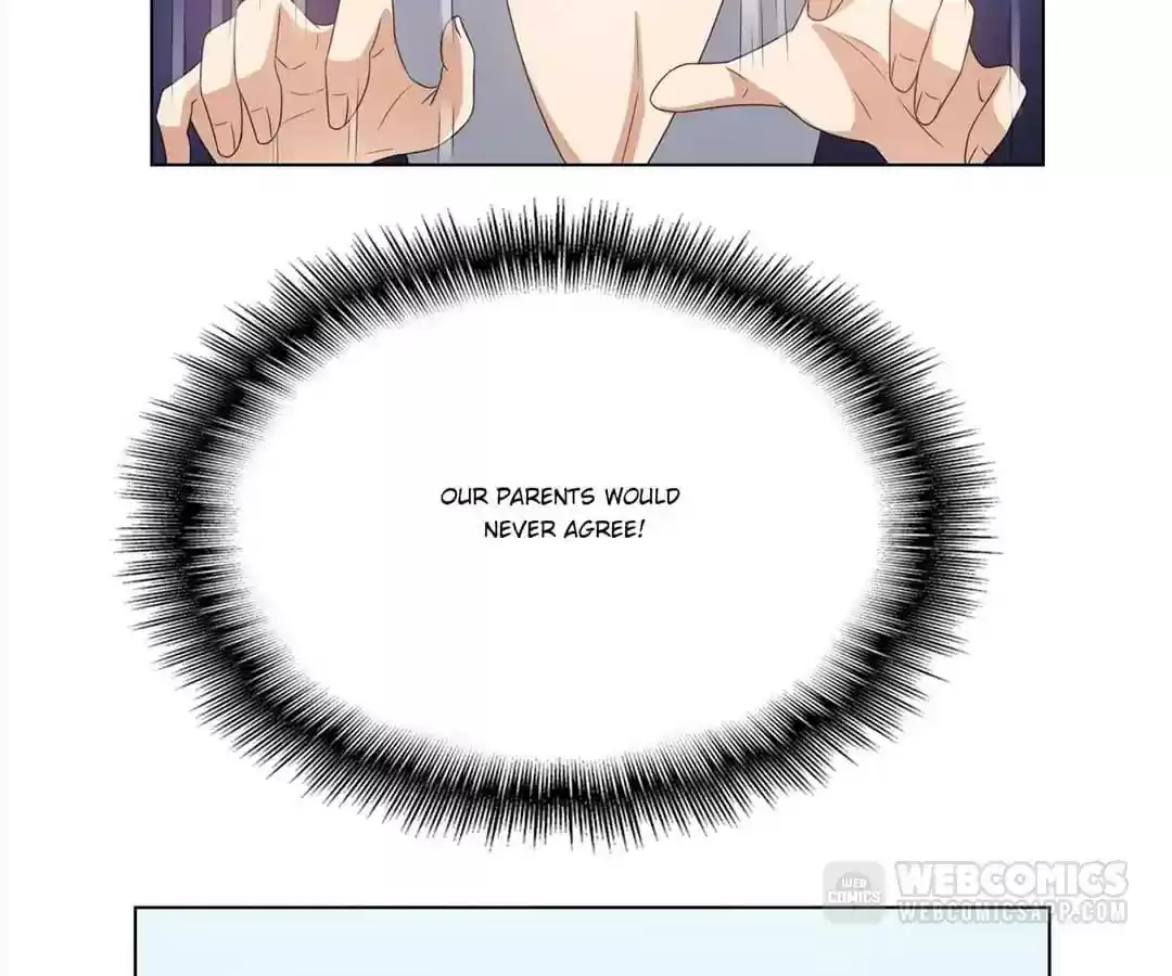 The Innocent Young Master Lu Chapter 66