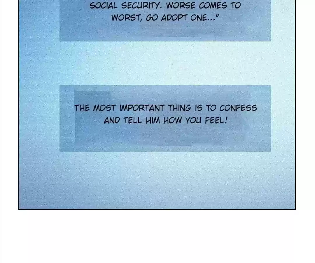 The Innocent Young Master Lu Chapter 66