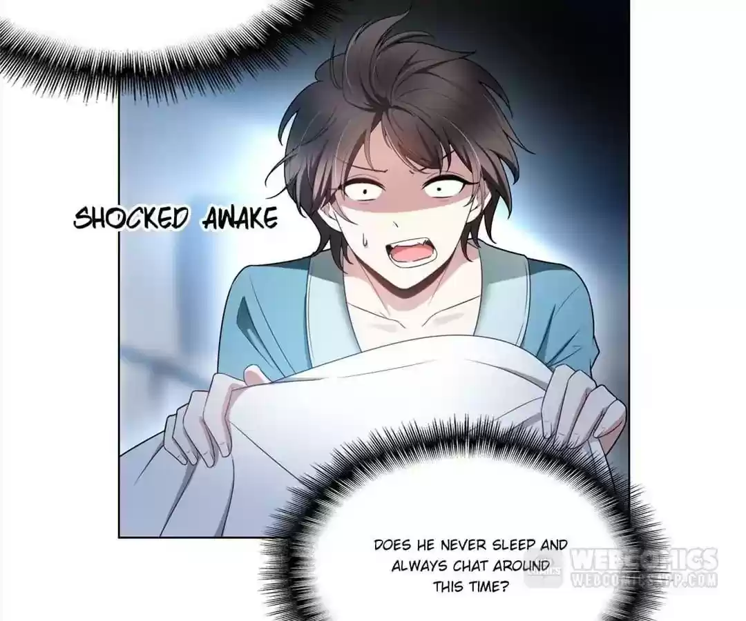 The Innocent Young Master Lu Chapter 66