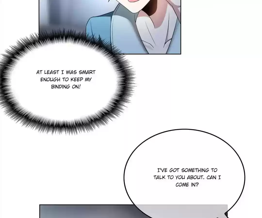 The Innocent Young Master Lu Chapter 66