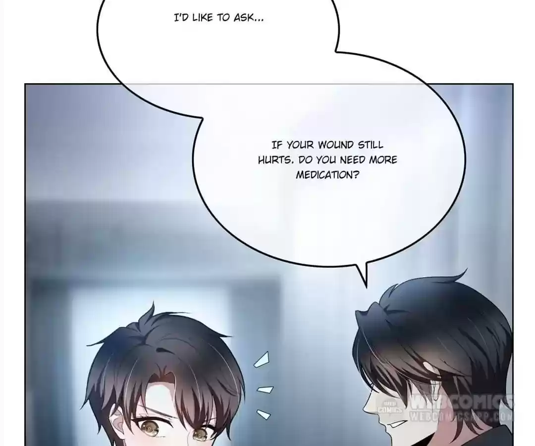 The Innocent Young Master Lu Chapter 66