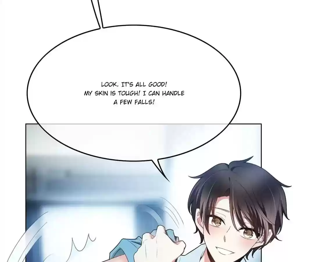 The Innocent Young Master Lu Chapter 66