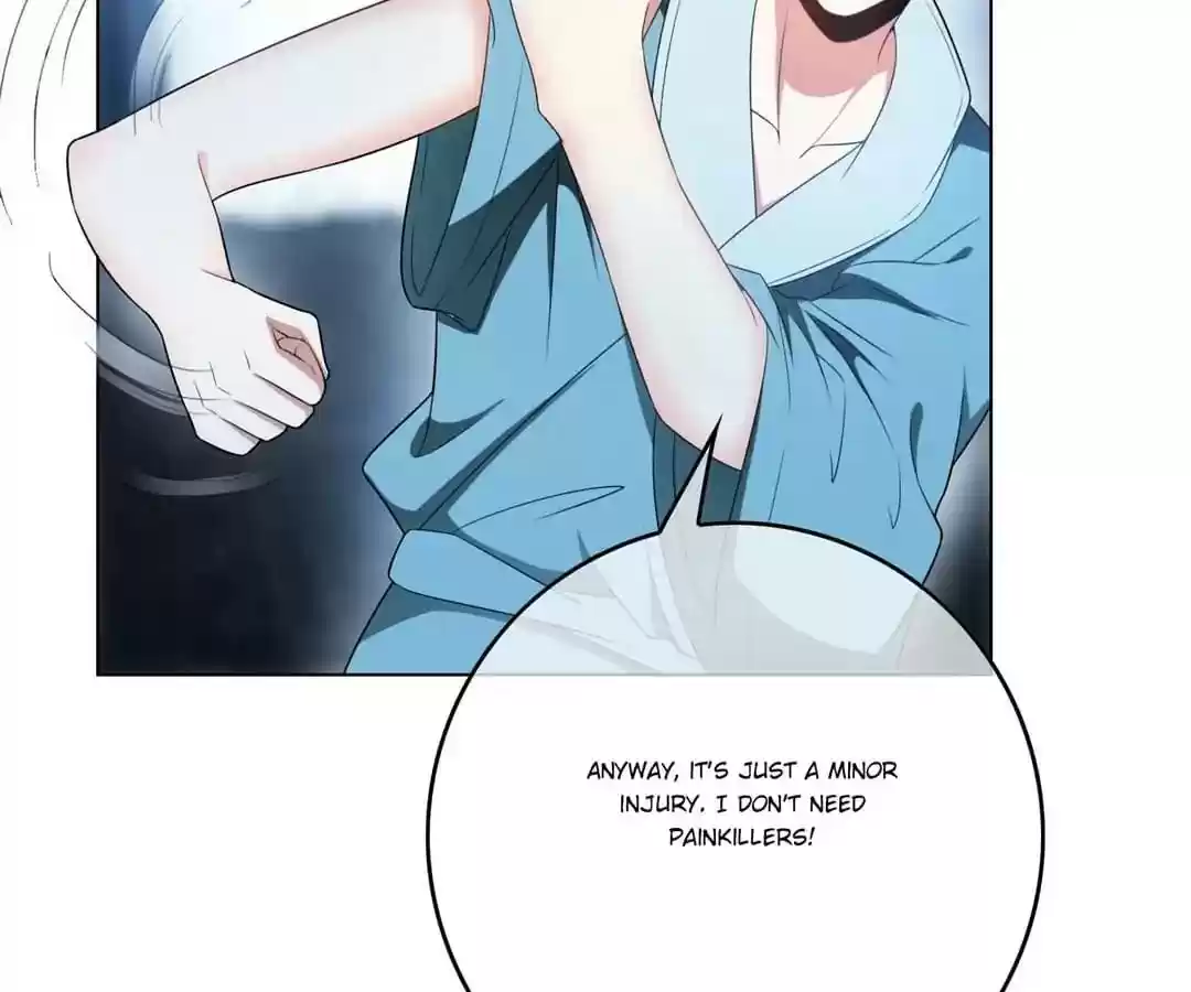 The Innocent Young Master Lu Chapter 66