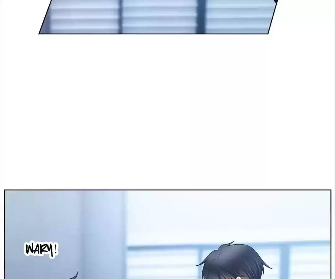 The Innocent Young Master Lu Chapter 66