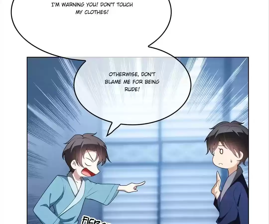 The Innocent Young Master Lu Chapter 66