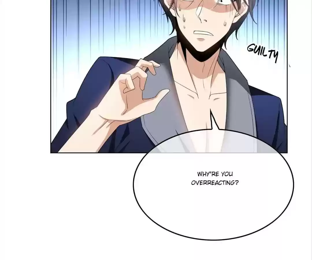 The Innocent Young Master Lu Chapter 66