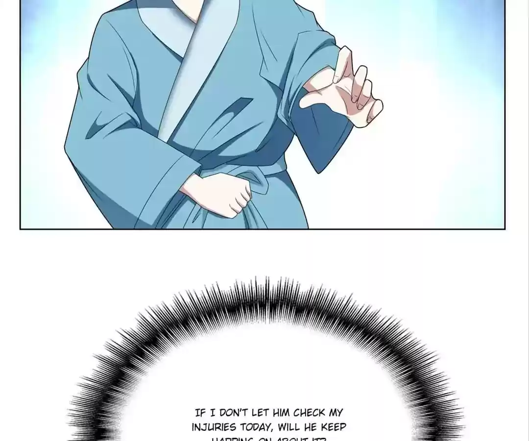 The Innocent Young Master Lu Chapter 66