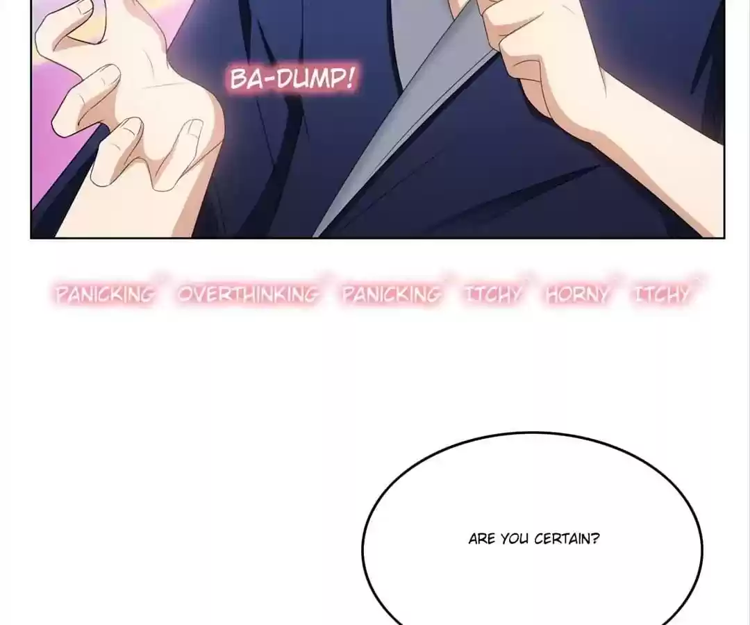 The Innocent Young Master Lu Chapter 66