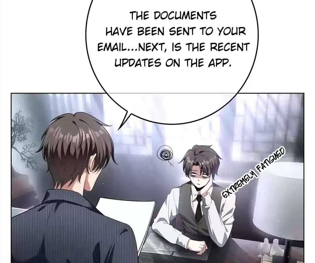 The Innocent Young Master Lu Chapter 67