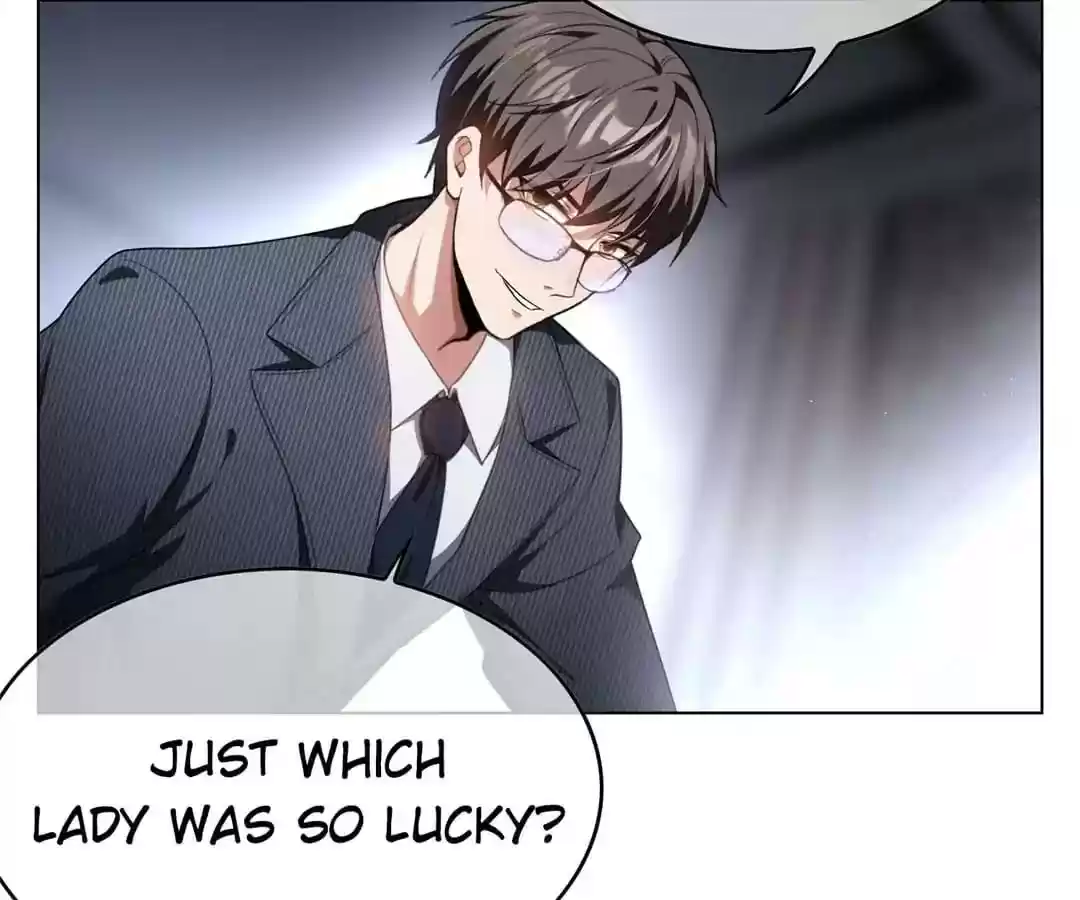 The Innocent Young Master Lu Chapter 67