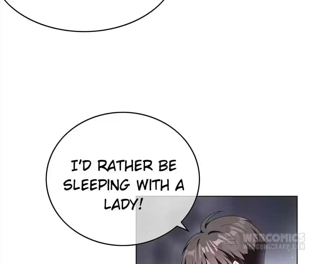 The Innocent Young Master Lu Chapter 67