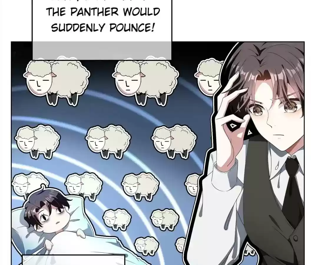 The Innocent Young Master Lu Chapter 67