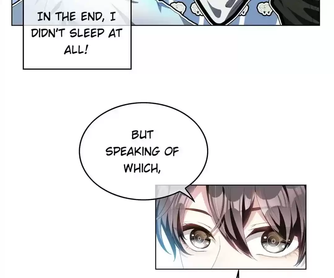 The Innocent Young Master Lu Chapter 67