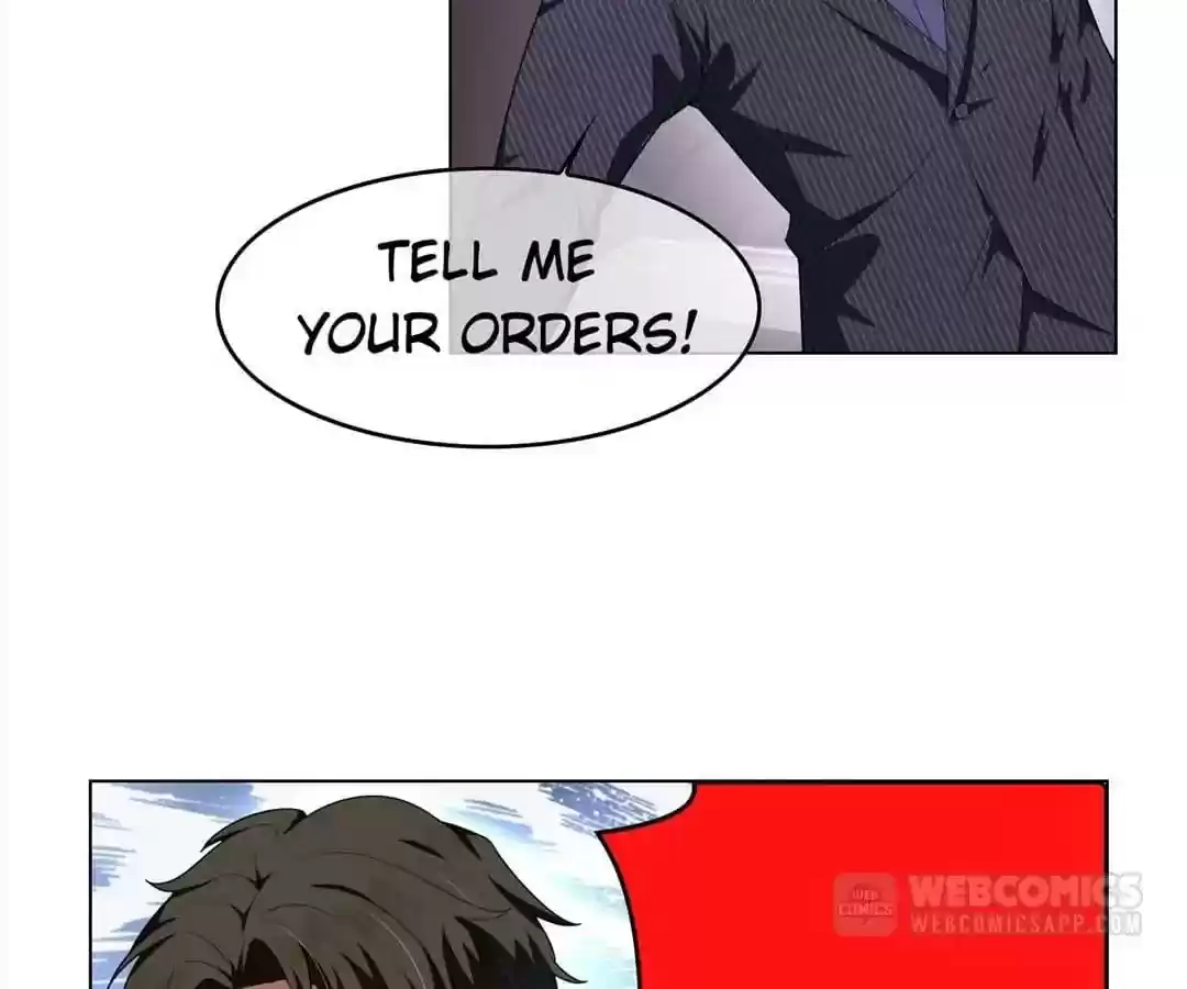 The Innocent Young Master Lu Chapter 67