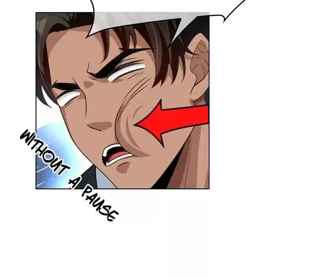 The Innocent Young Master Lu Chapter 67