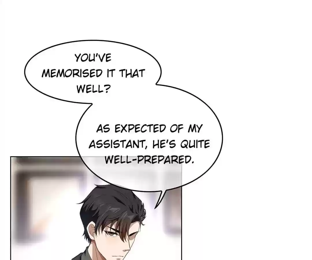 The Innocent Young Master Lu Chapter 67