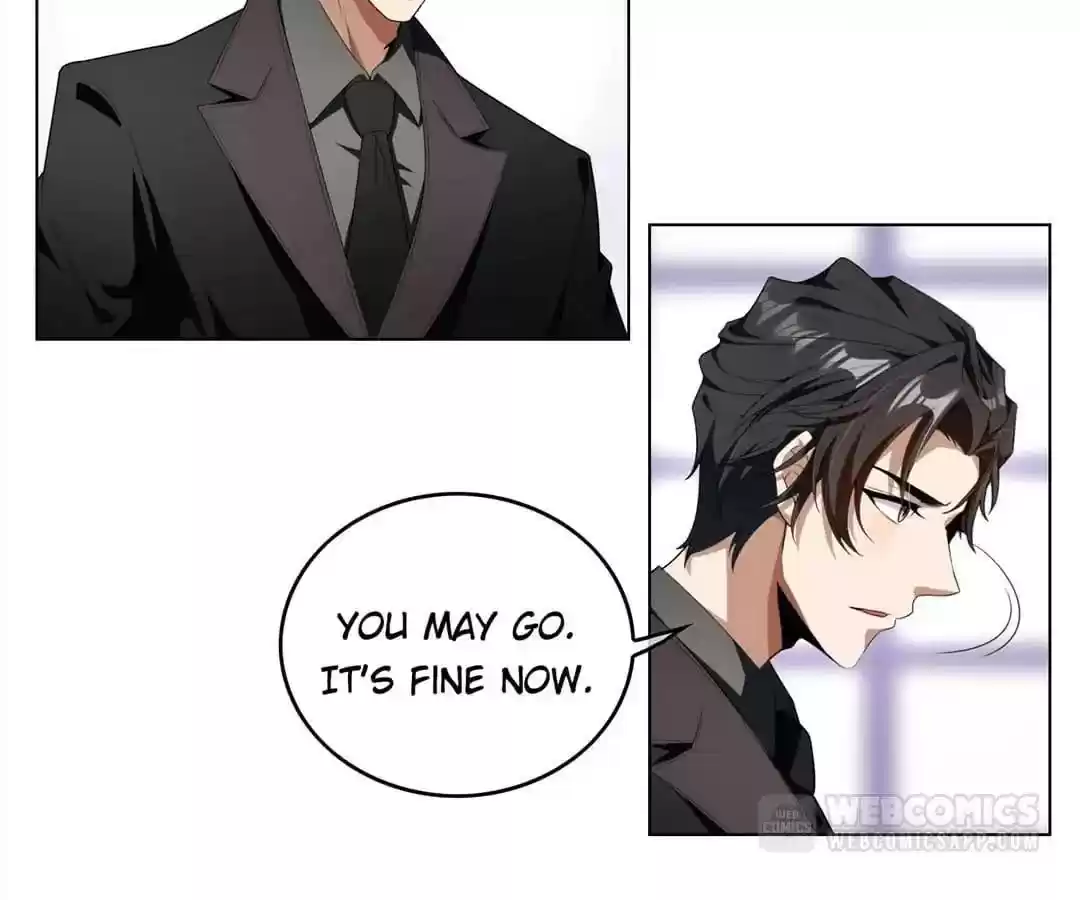 The Innocent Young Master Lu Chapter 67