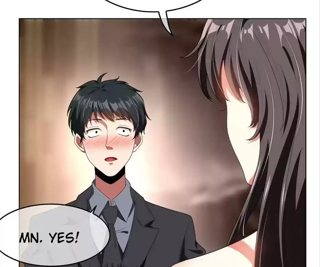 The Innocent Young Master Lu Chapter 67