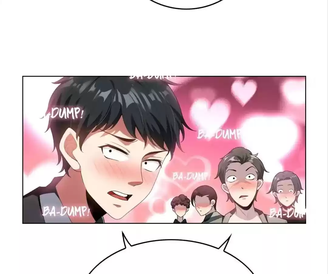 The Innocent Young Master Lu Chapter 67